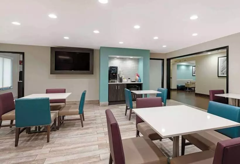 ホテル Best Western Plus Greenwood Indy South Inn