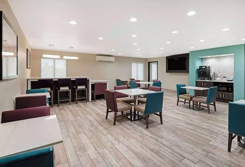 ホテル Best Western Plus Greenwood Indy South Inn