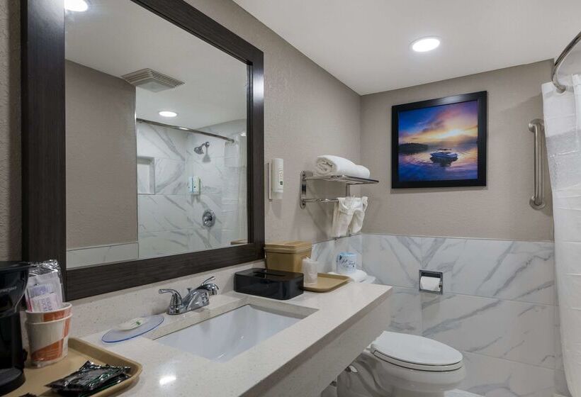 فندق Quality Inn & Suites Altamonte Springs Orlando North