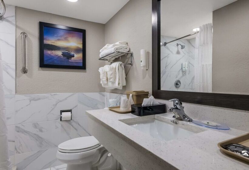 فندق Quality Inn & Suites Altamonte Springs Orlando North