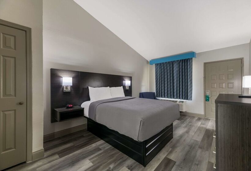 فندق Quality Inn & Suites Altamonte Springs Orlando North