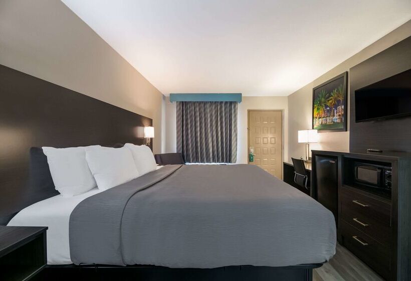 فندق Quality Inn & Suites Altamonte Springs Orlando North