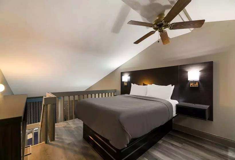 호텔 Quality Inn & Suites Altamonte Springs Orlando North