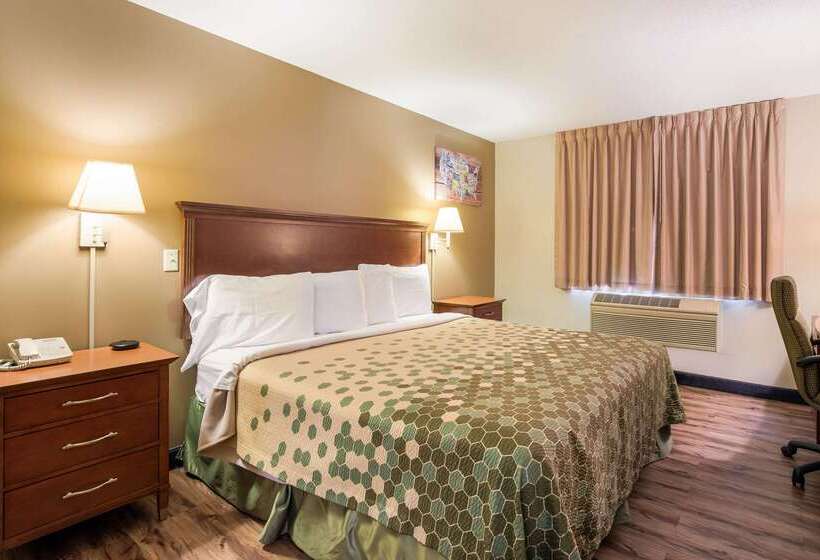 فندق Econo Lodge