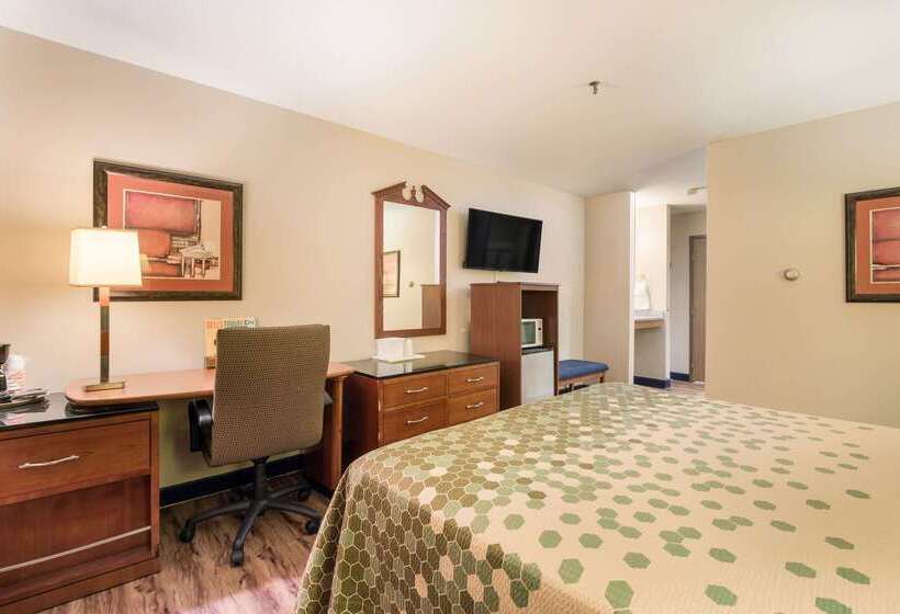 فندق Econo Lodge