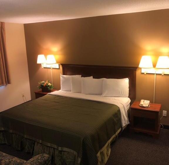 فندق Econo Lodge