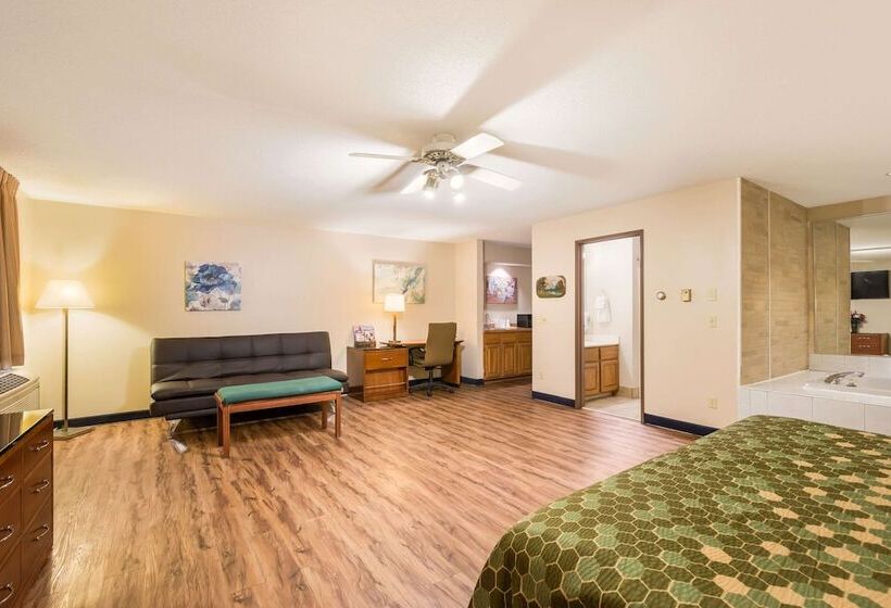 فندق Econo Lodge