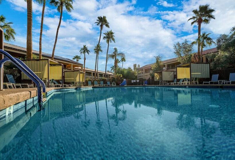 فندق La Fuente Inn & Suites