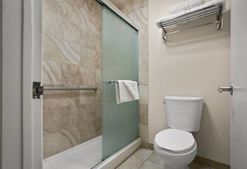 فندق La Fuente Inn & Suites