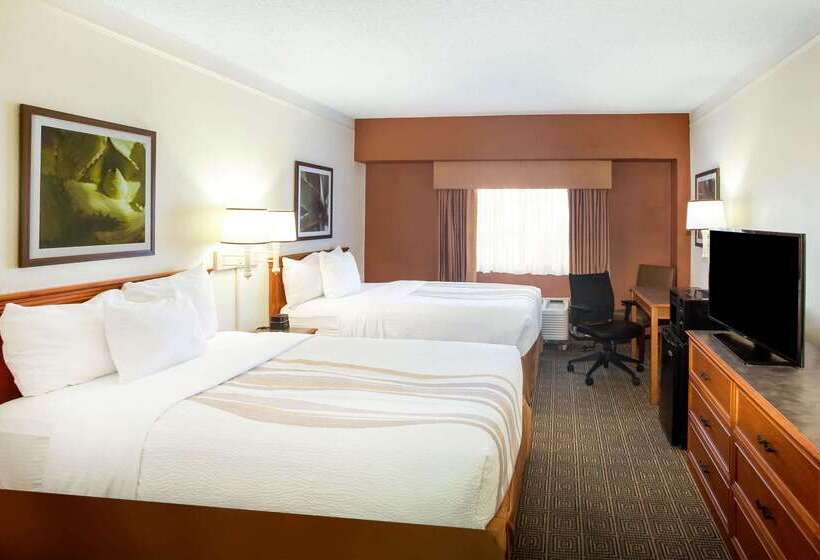 Hotel La Quinta Inn By Wyndham Austin Capitol / Downtown