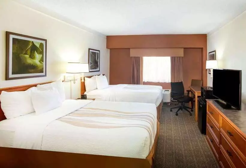 酒店 La Quinta Inn By Wyndham Austin Capitol / Downtown