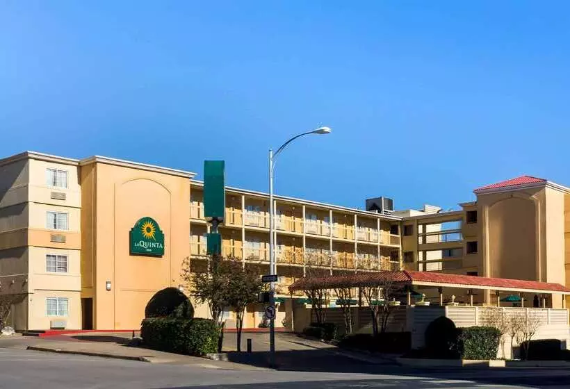 酒店 La Quinta Inn By Wyndham Austin Capitol / Downtown