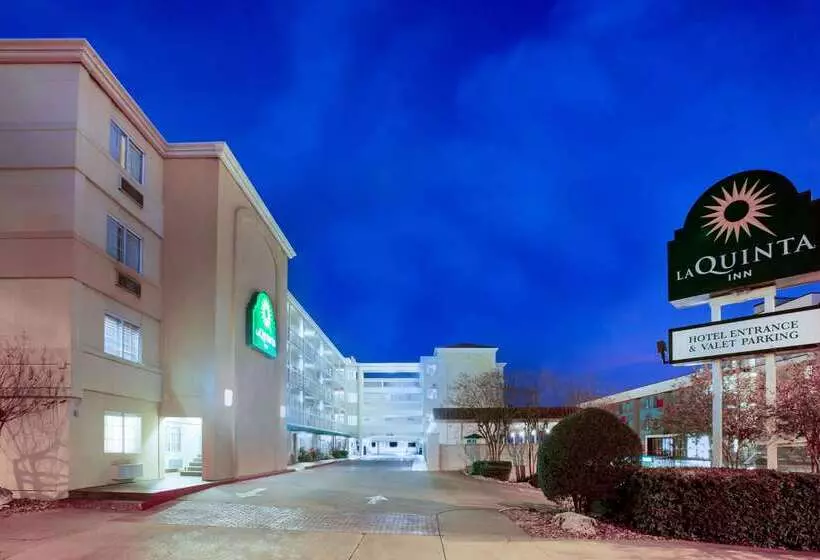 酒店 La Quinta Inn By Wyndham Austin Capitol / Downtown