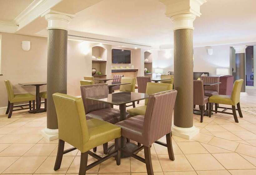 فندق La Quinta Inn By Wyndham Denver Golden