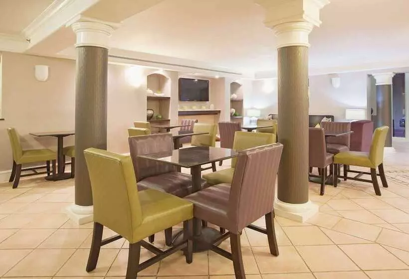 Отель La Quinta Inn By Wyndham Denver Golden