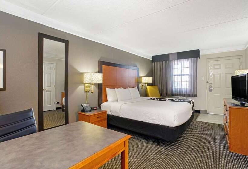 فندق La Quinta Inn By Wyndham Denver Golden