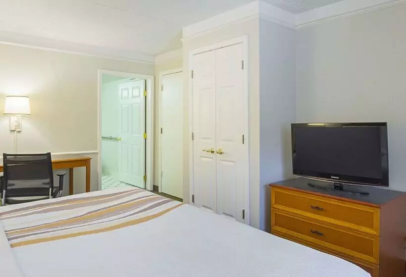 Szálloda La Quinta Inn By Wyndham Denver Northglenn