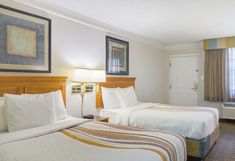 فندق La Quinta Inn By Wyndham Denver Northglenn