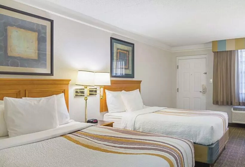 Szálloda La Quinta Inn By Wyndham Denver Northglenn