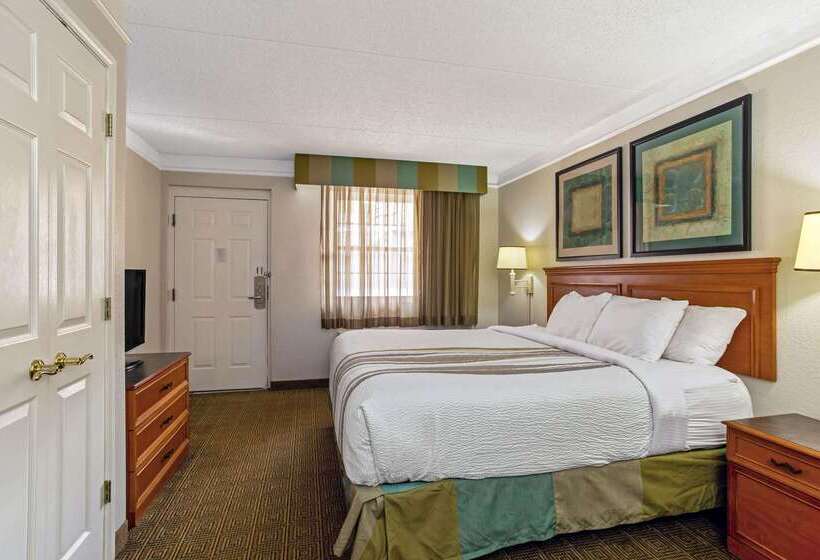 فندق La Quinta Inn By Wyndham Denver Northglenn