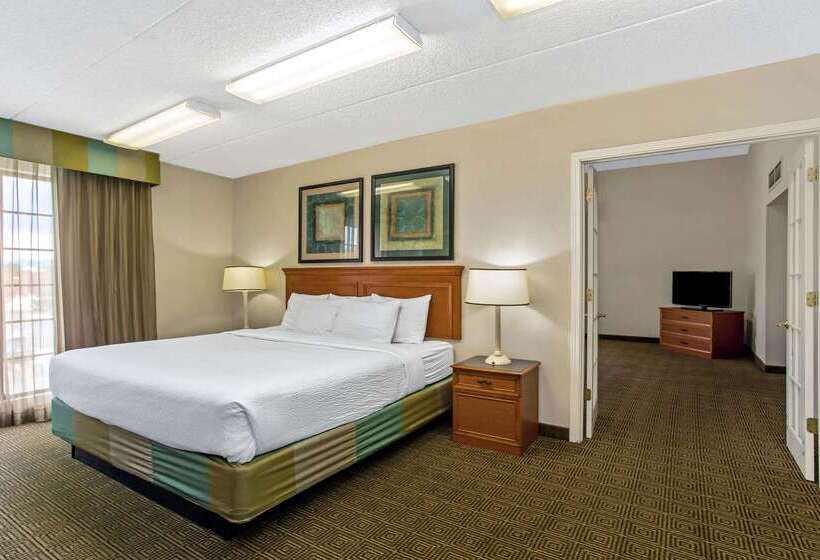 فندق La Quinta Inn By Wyndham Denver Northglenn