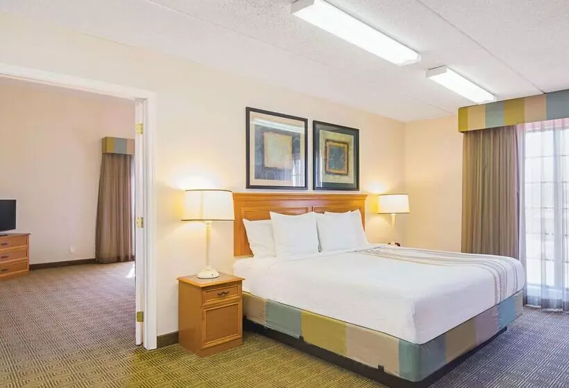 Szálloda La Quinta Inn By Wyndham Denver Northglenn