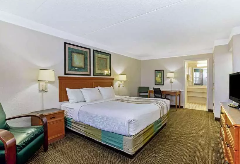 Szálloda La Quinta Inn By Wyndham Denver Northglenn