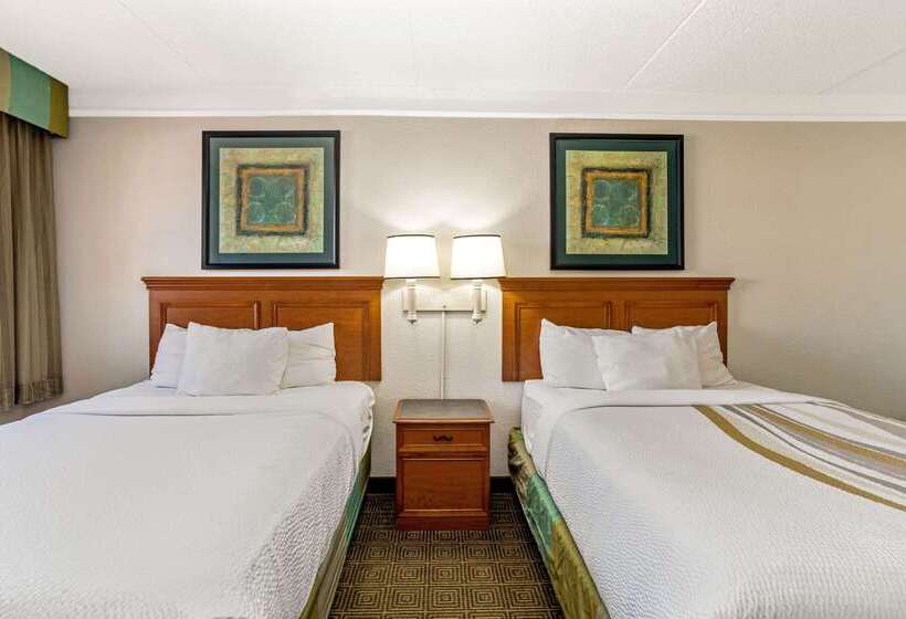 فندق La Quinta Inn By Wyndham Denver Northglenn