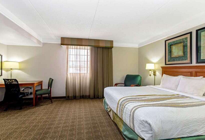 فندق La Quinta Inn By Wyndham Denver Northglenn