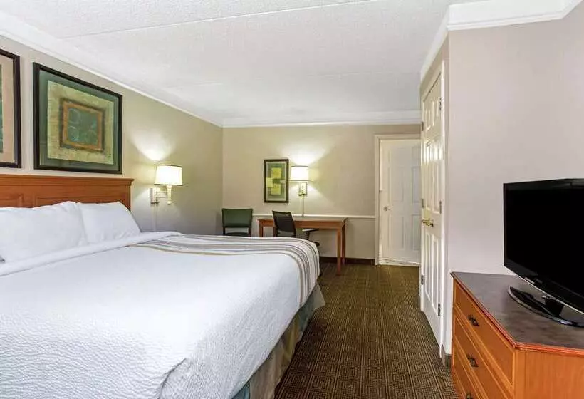 Szálloda La Quinta Inn By Wyndham Denver Northglenn