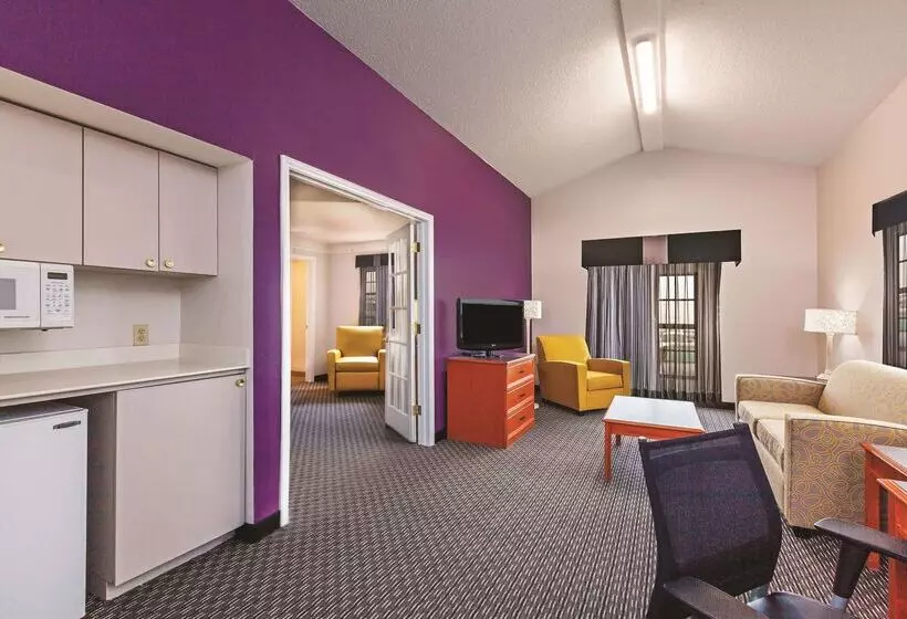 ホテル La Quinta Inn By Wyndham Odessa