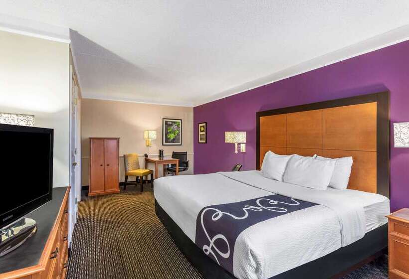 فندق La Quinta Inn By Wyndham Odessa