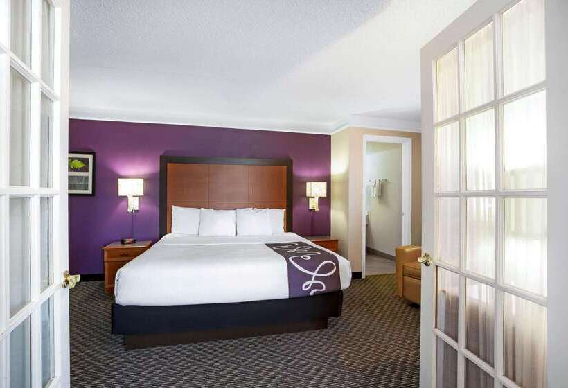 فندق La Quinta Inn By Wyndham Odessa