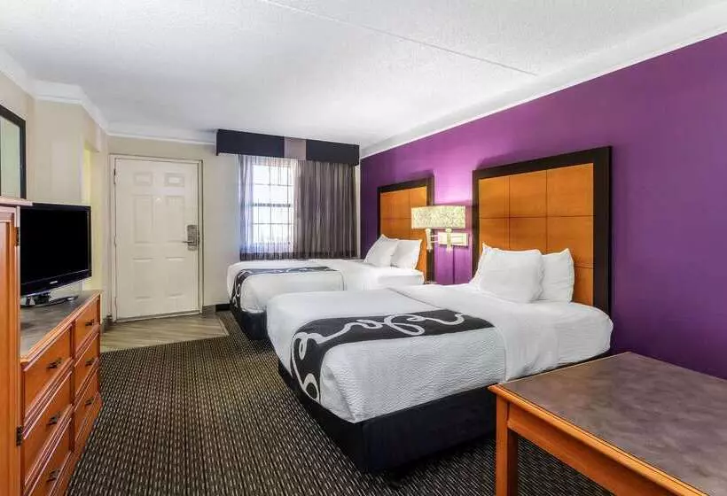 ホテル La Quinta Inn By Wyndham Odessa