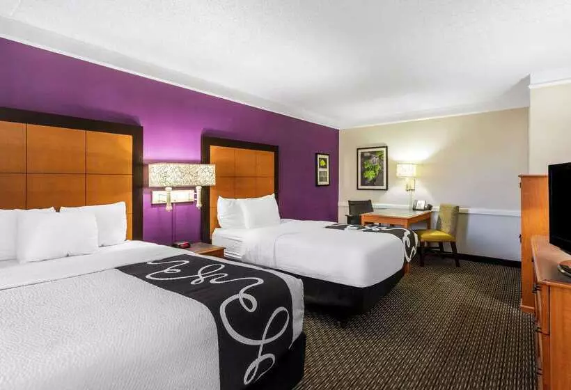 ホテル La Quinta Inn By Wyndham Odessa