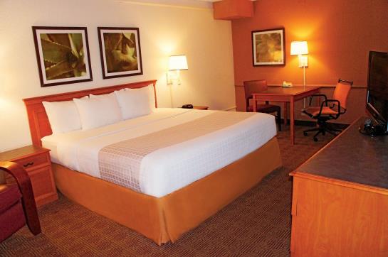 酒店 Travelodge by Wyndham Mobile