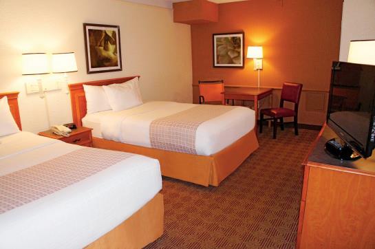 酒店 Travelodge by Wyndham Mobile