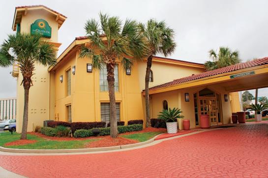 酒店 Travelodge by Wyndham Mobile