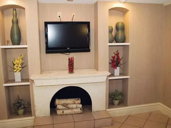 Отель Travelodge by Wyndham Mobile