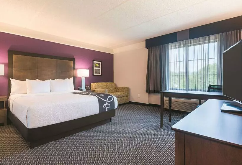 בית מלון כפרי La Quinta By Wyndham Atlanta Alpharetta