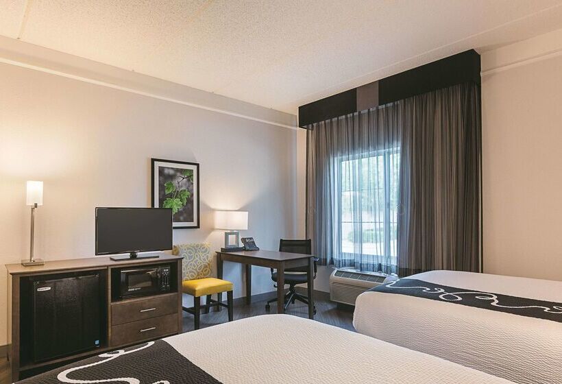 ホテル La Quinta By Wyndham Atlanta Alpharetta