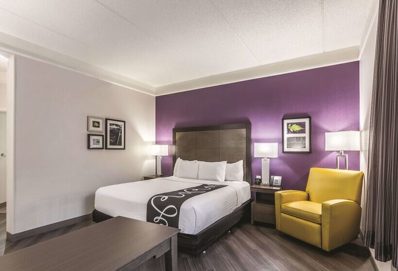 ホテル La Quinta By Wyndham Atlanta Alpharetta