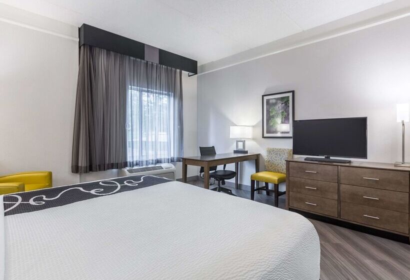 ホテル La Quinta By Wyndham Atlanta Alpharetta