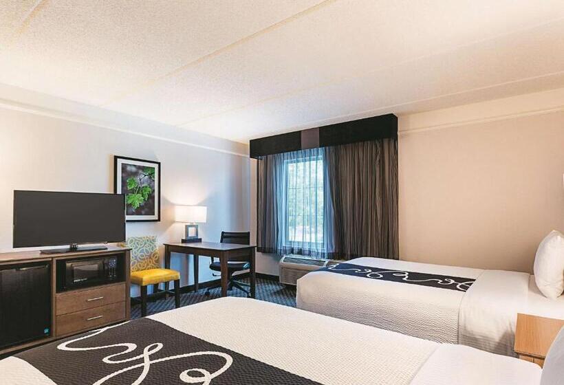 ホテル La Quinta By Wyndham Atlanta Alpharetta