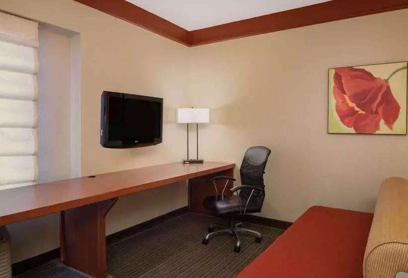 酒店 La Quinta By Wyndham Atlanta Ballpark/galleria