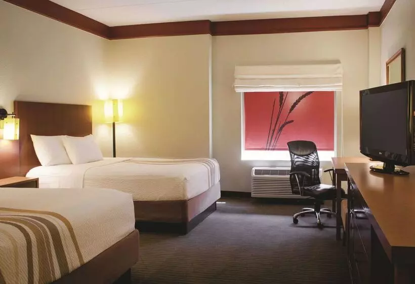 酒店 La Quinta By Wyndham Atlanta Ballpark/galleria