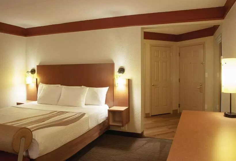 酒店 La Quinta By Wyndham Atlanta Ballpark/galleria