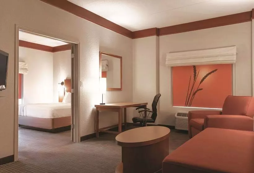 酒店 La Quinta By Wyndham Atlanta Ballpark/galleria