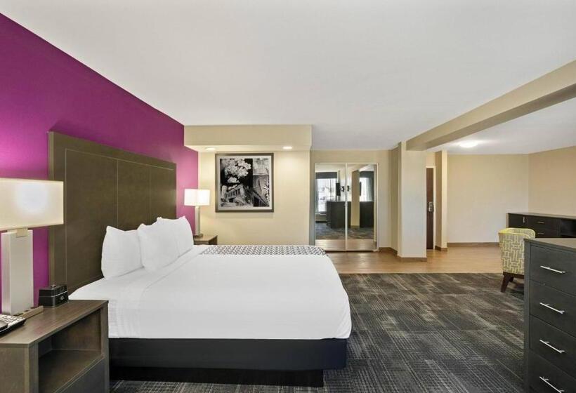 酒店 La Quinta By Wyndham Columbus Ms