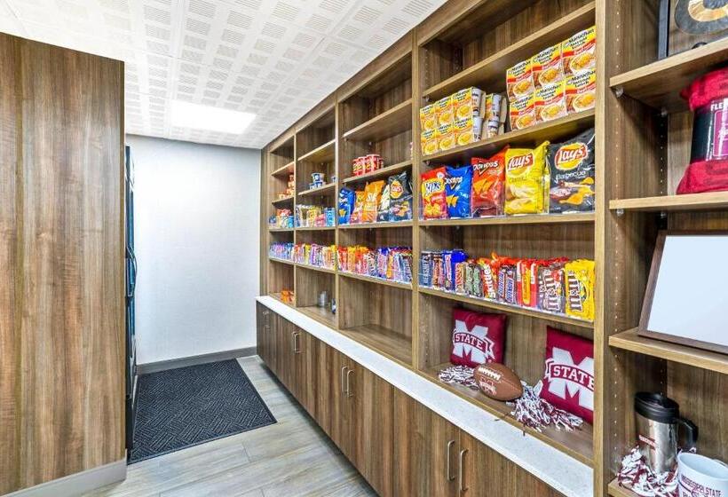 酒店 La Quinta By Wyndham Columbus Ms